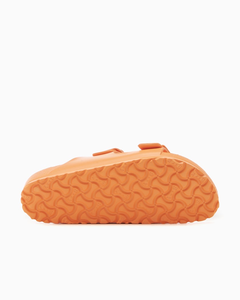 Birkenstock oranje store