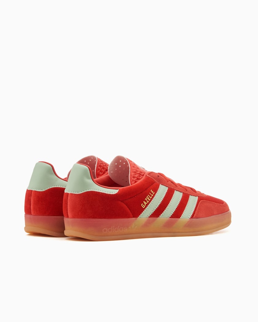 Zapatillas adidas jeans mujer top