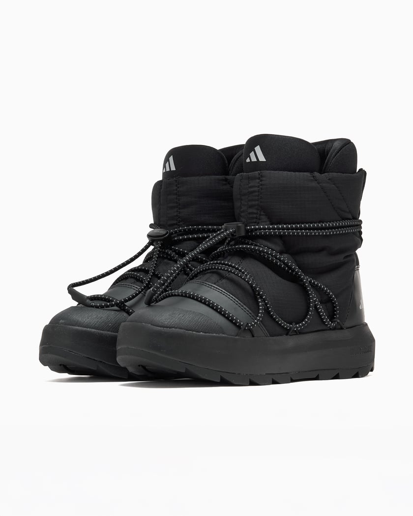 adidas sneaker boots womens