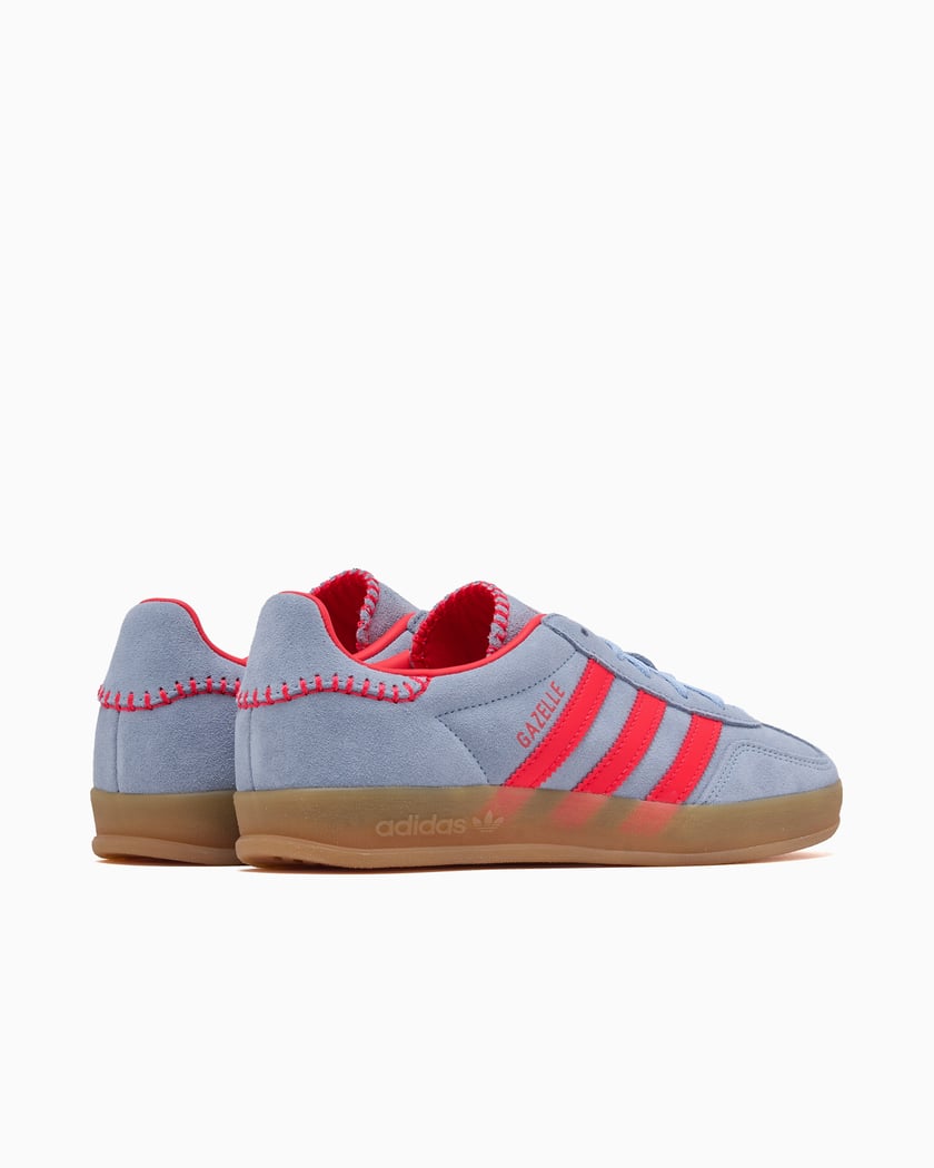 別注adidas Originals for JS GAZELLE INDOOR ADIDAS Gazelle Indoor JR6304 - Shiekh