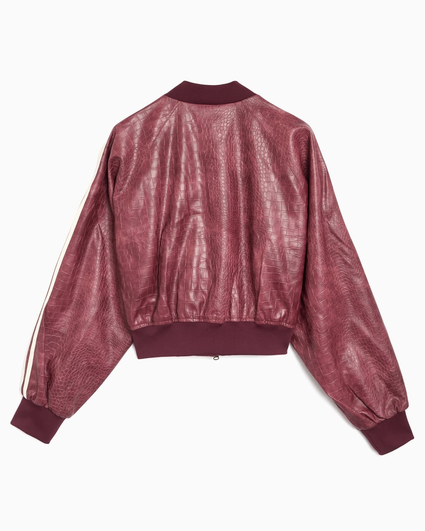 adidas Originals SST Pleather 