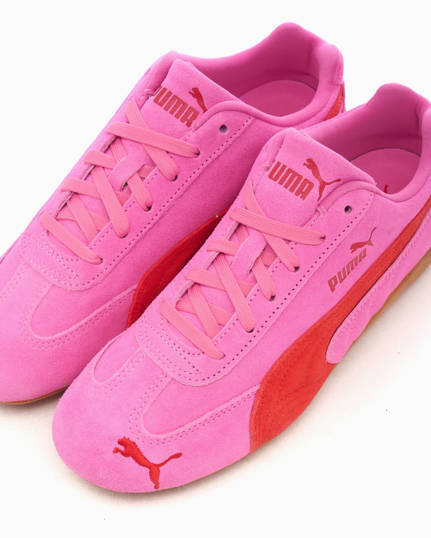 Puma Speedcat OG Pink 398846-56 | FOOTDISTRICT