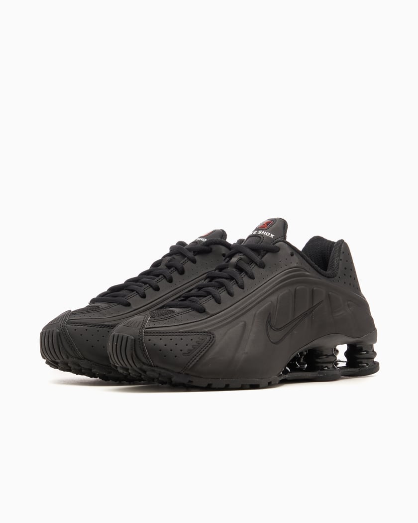 Nike Women s Shox R4 Black