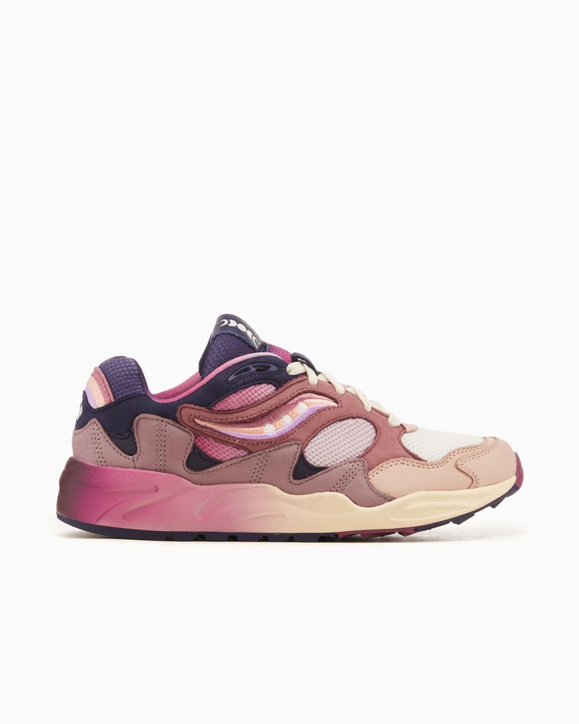 Saucony Grid Shadow 2 Lila S70838 1 FOOTDISTRICT