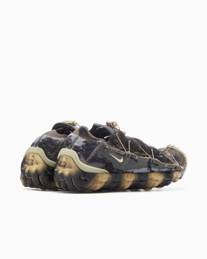 Nike ISPA Mindbody Cinza DH7546 001 Compre Online en FOOTDISTRICT