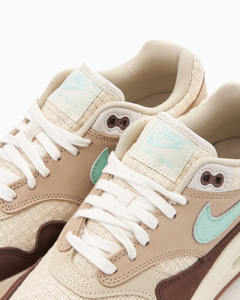 Nike cortez nylon donna marroni on sale