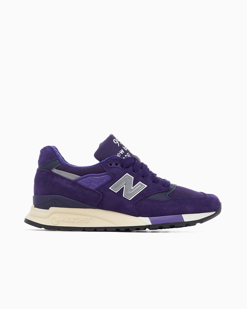 New Balance U998 TE 