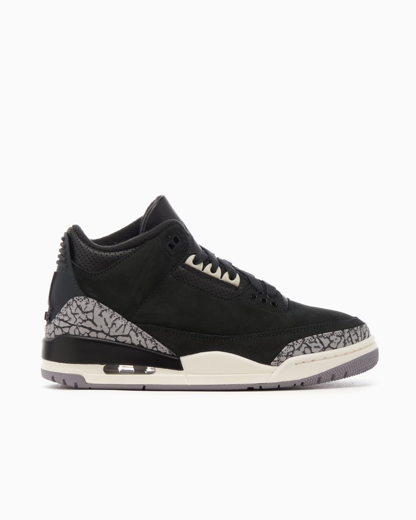 Jordan noir et or femme shop