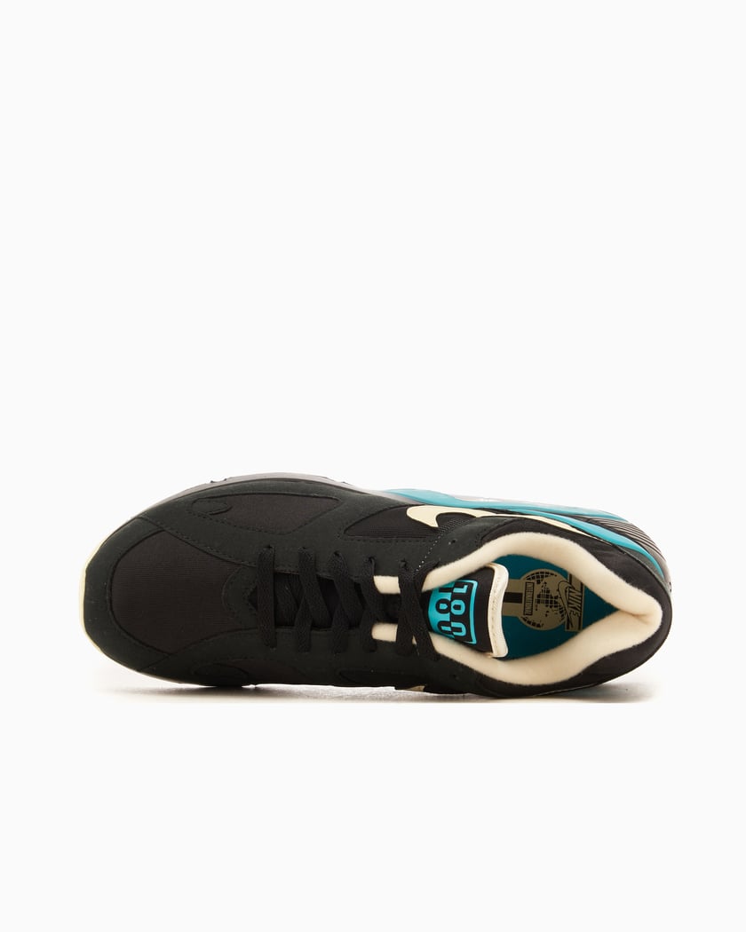 Nike Air Max 180 Dusty Cactus Schwarz FJ9259 001 FOOTDISTRICT