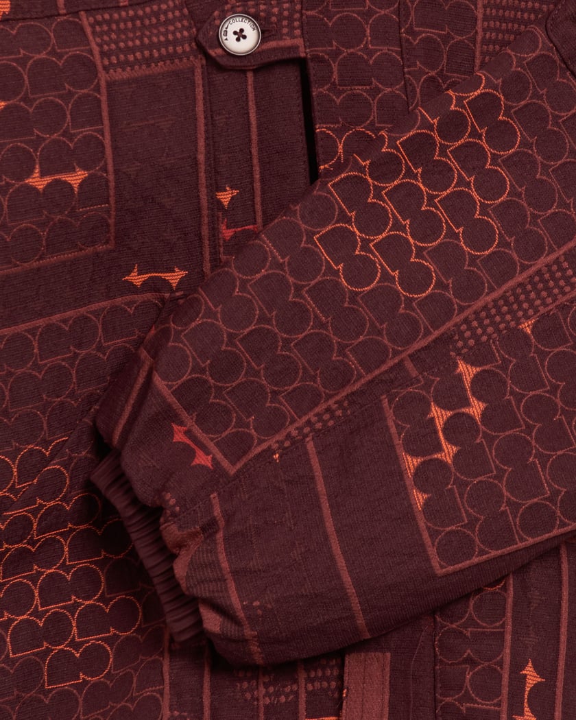 Nike Sportswear Naomi Osaka Women's Jacquard Jacket Women's Light