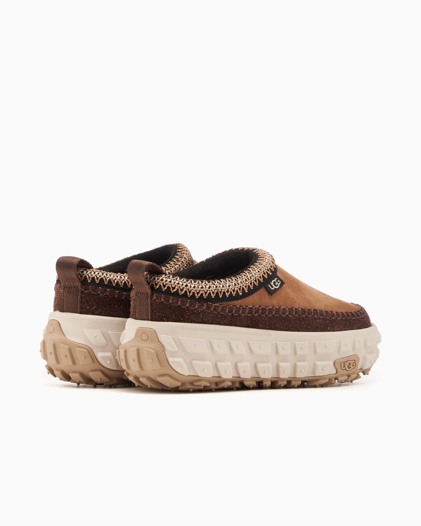 UGG Women s Venture Daze Marrone 1155650 CTC FOOTDISTRICT