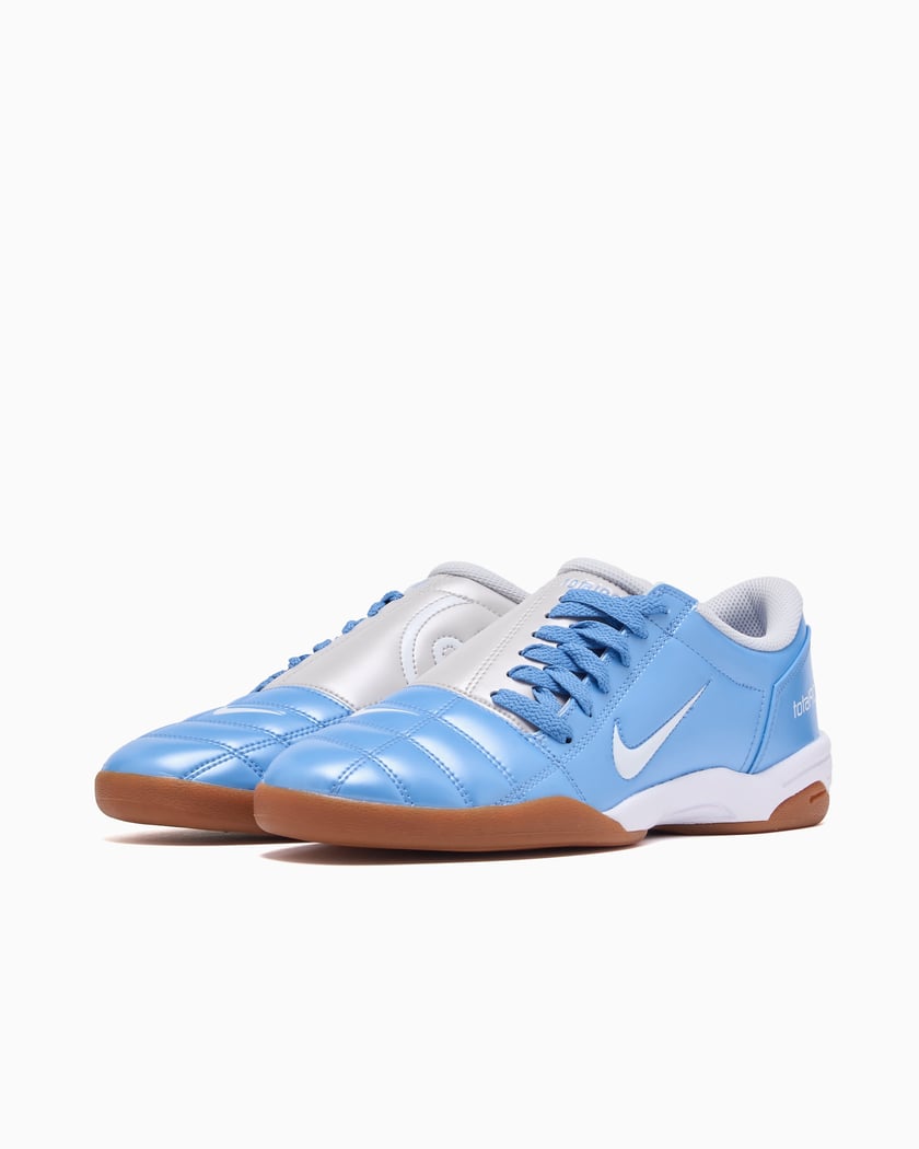 Nike Total 90 Blue HQ2851-400 | FOOTDISTRICT