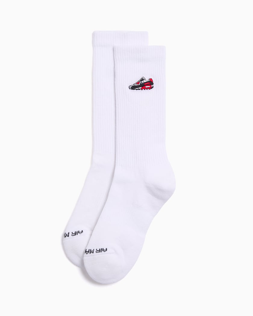 Nike Jordan Foot Locker Chaussette Nike Nike Jordan Essential Crew