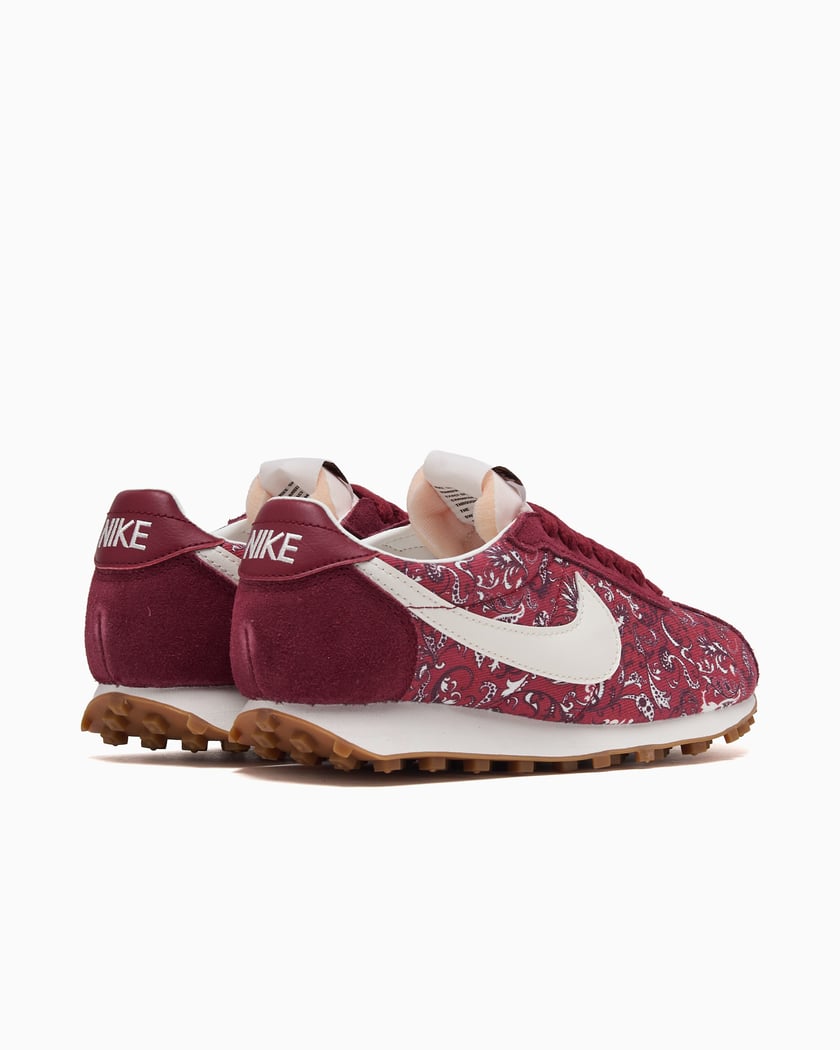 Zapatillas Burdeos Mujer Nike Zapatillas Nike Nike