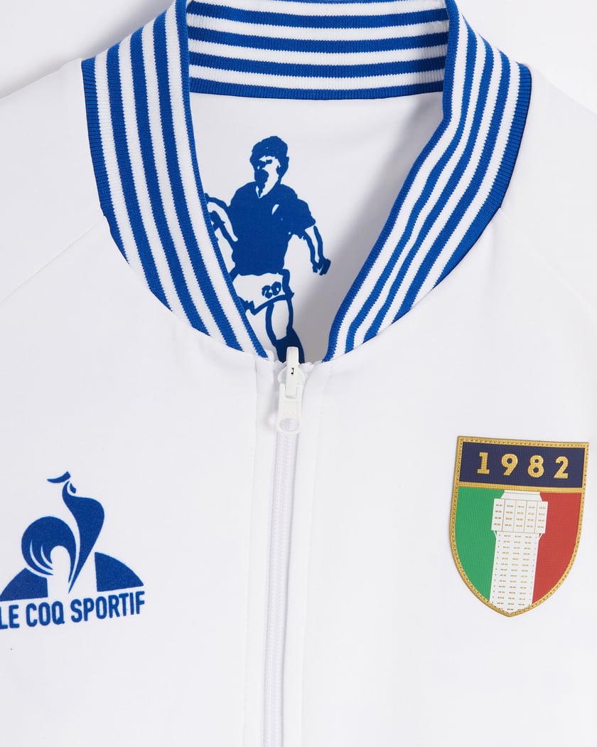 Le coq sportif top barcelona italy