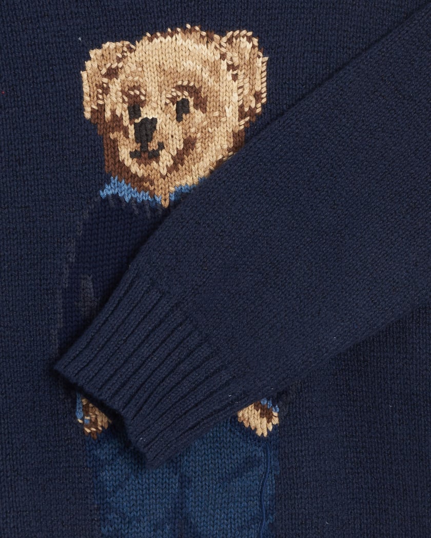 Polo ralph outlet lauren mens sweater