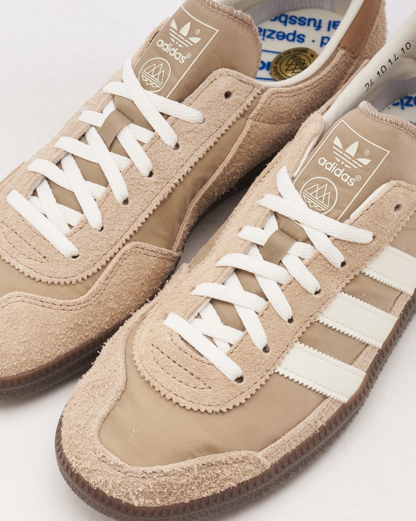 adidas Originals Spezial Wensley