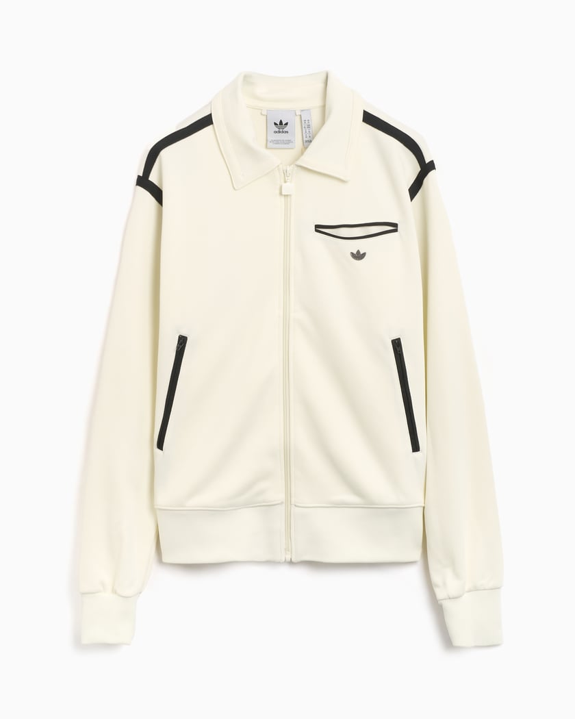 Adidas Originals Premium Men's Track Jacket Men's Track Jacket