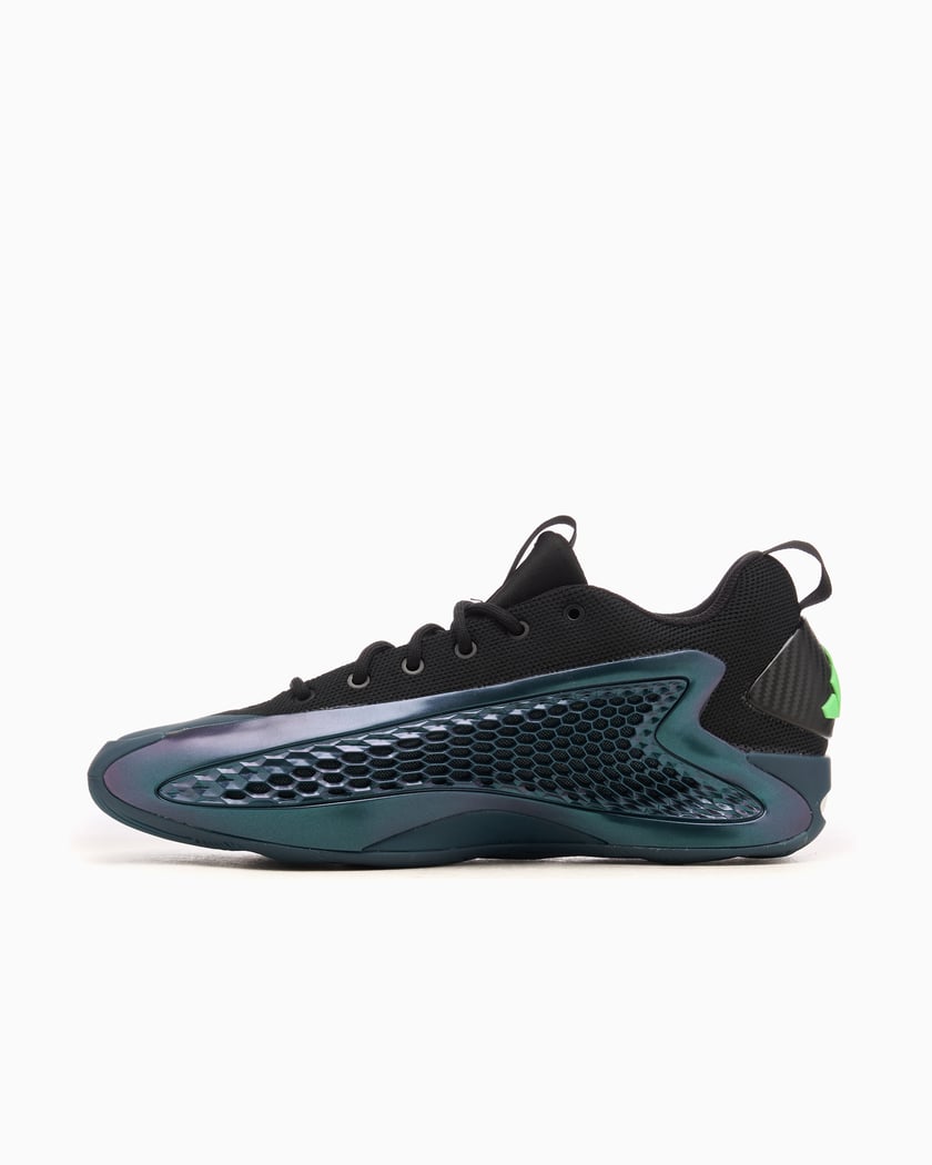 adidas Originals Anthony Edwards 1 Low Black JQ6135