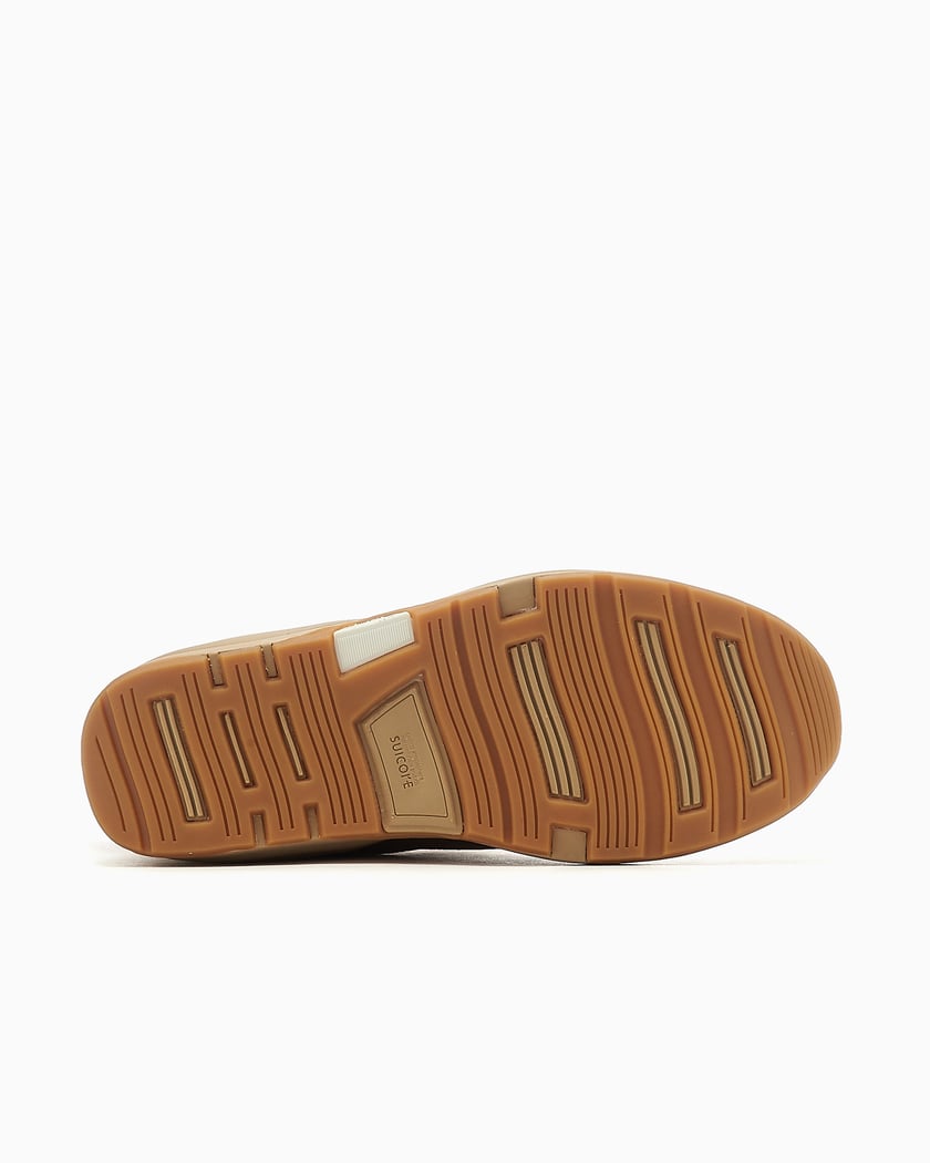 Suicoke Bower Evab Ankle-Boots Women's Boots Beige OG-222evab-BGE