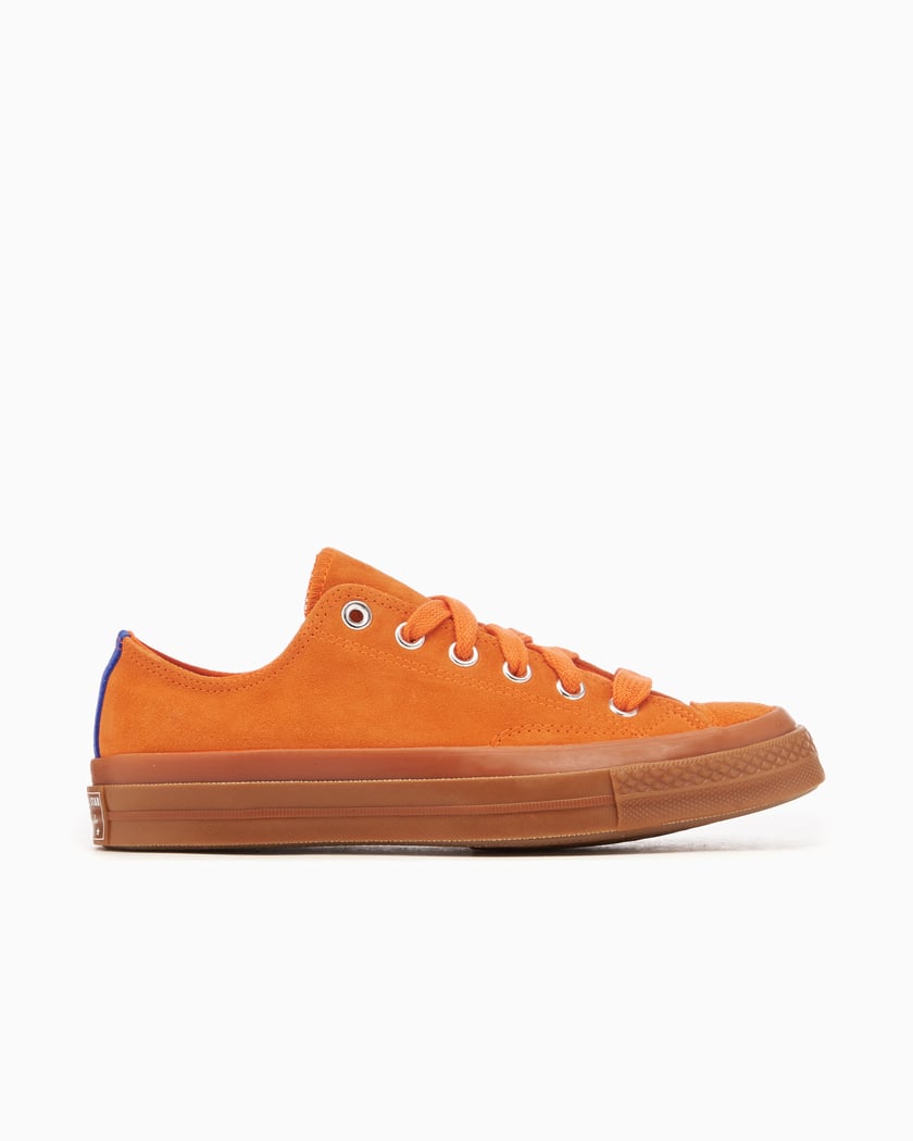 Converse 70 orange cheap