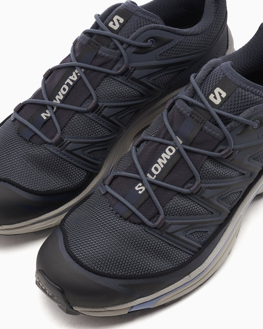 Salomon Advanced XT-6 Expanse Black L47445800 | FOOTDISTRICT