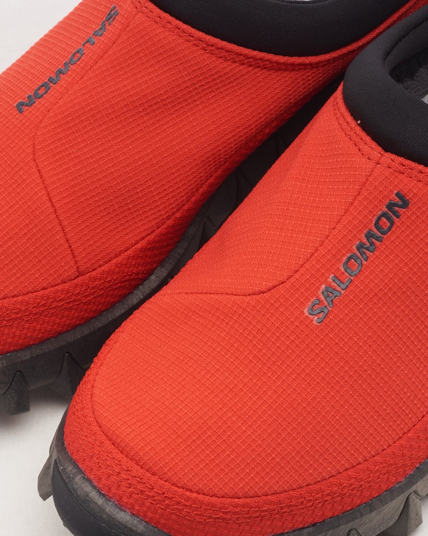 Salomon snow clogs womens on sale
