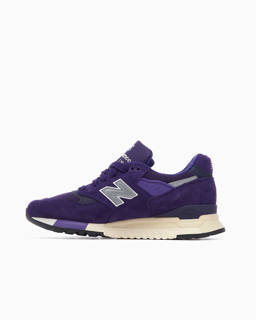 New balance 360 herren lila on sale