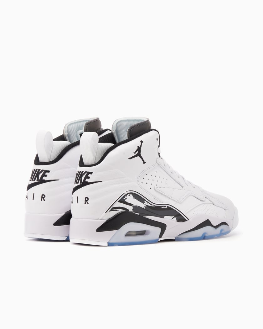 Jordan Jumpman MVP Blanco DZ4475 100 Comprar Online en FOOTDISTRICT