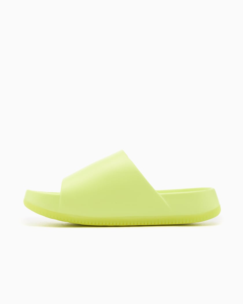 Ciabatte nike verde online