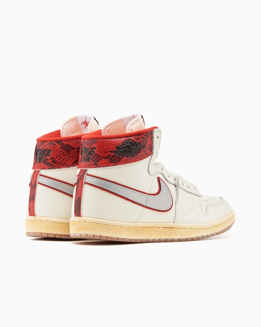 Jordan x Awake NY Air Ship PE SP White FN8675 100 FOOTDISTRICT