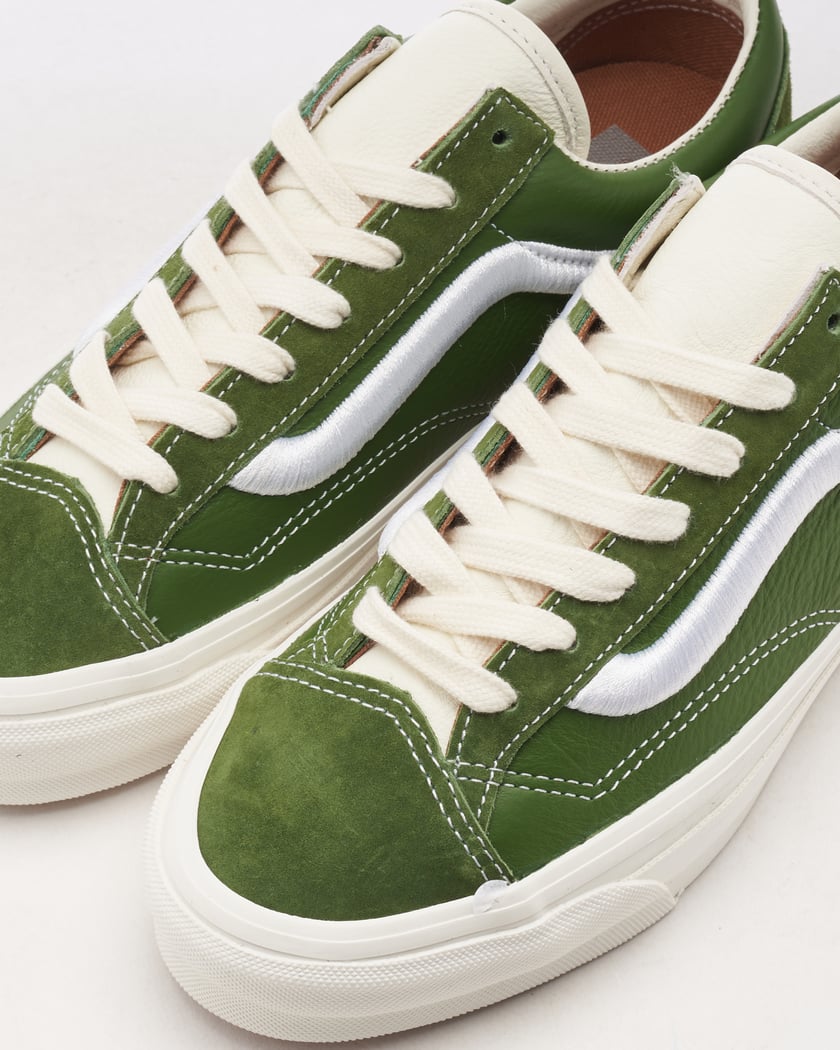 Vans Platform FOOTDISTRICT