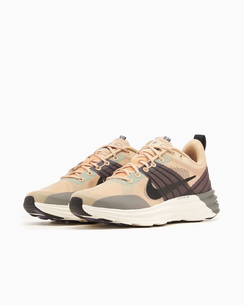 Nike flyknit lunar 4 mujer beige shop