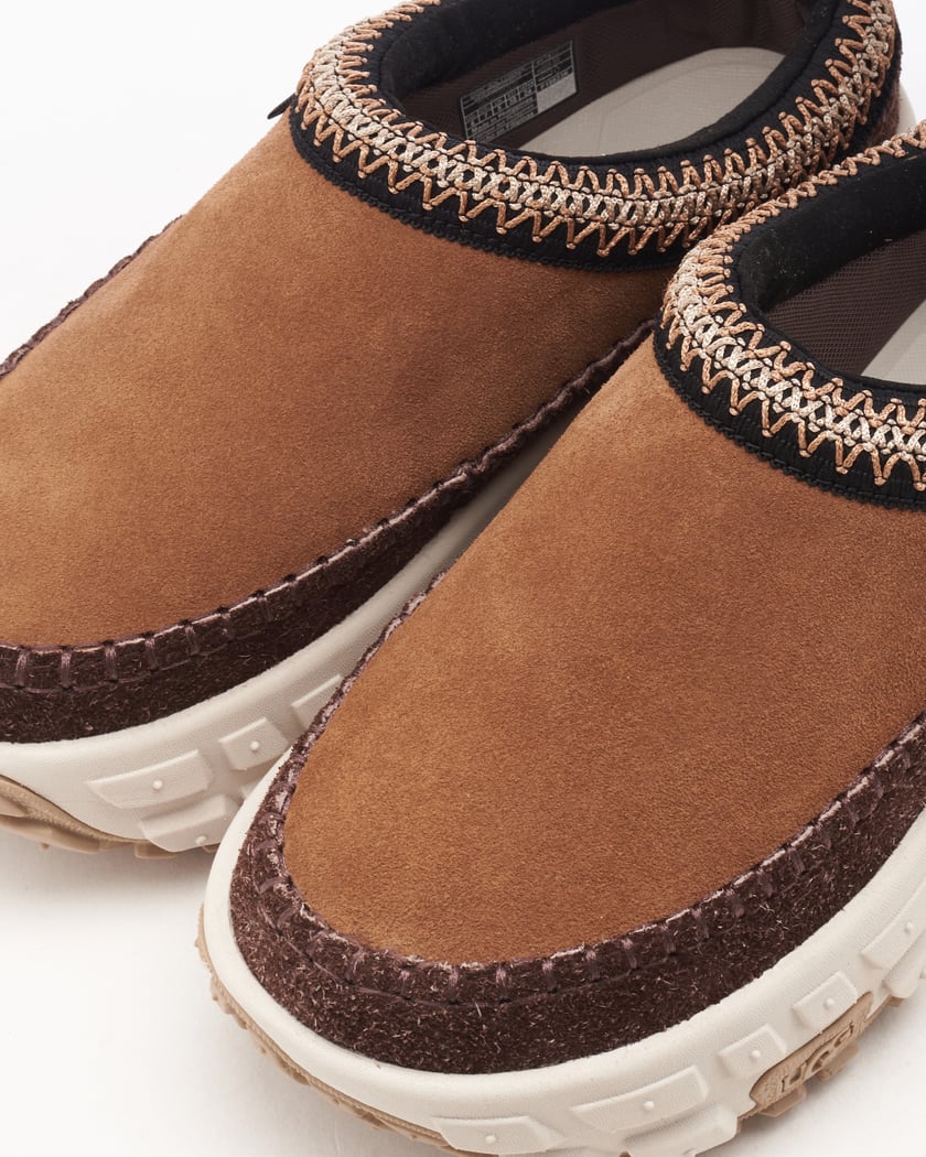 UGG® Venture Daze Women's Shoes Brown 1155650-CTC | FOOTDISTRICT