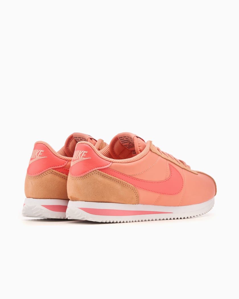 商品画像：Nike Women's Cortez TXT Green DZ2795-301 | FOOTDISTRICT 2