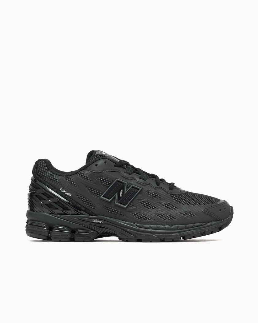 New Balance U1906 WFD Black U1906WFD | FOOTDISTRICT