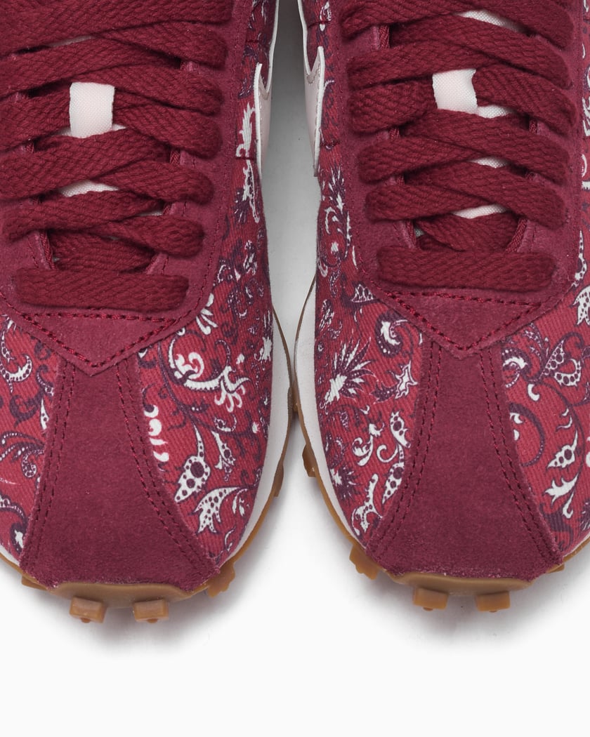 Nike Women's LD-1000 Burgundy IH4479-677 | FOOTDISTRICT