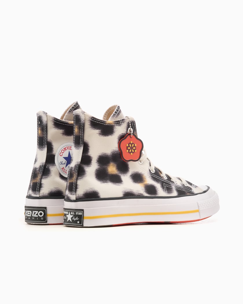 Converse x Kenzo Chuck 70 High Multi FF58SN911F85-04