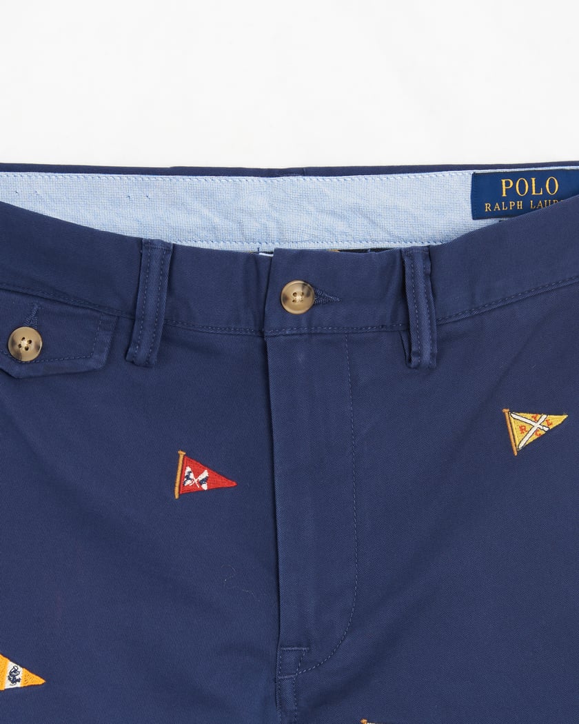 Polo Ralph Lauren 32/1 Stretch Twill Men's Pants