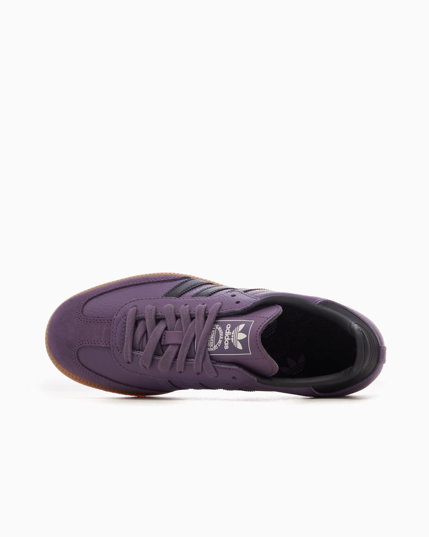 Adidas violeta  15 Número de produtos 