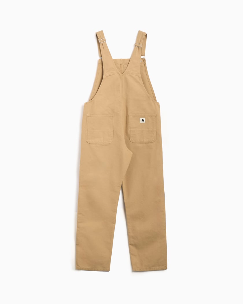 Carhartt WIP Women's Straight Bib Overall Women's Overalls