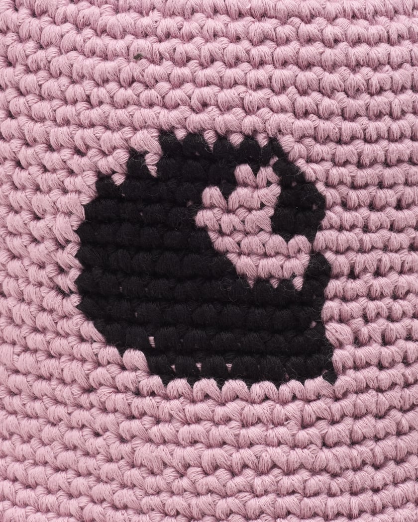 Carhartt WIP Cane Unisex Bucket Hat Pink I034482-2WNXX