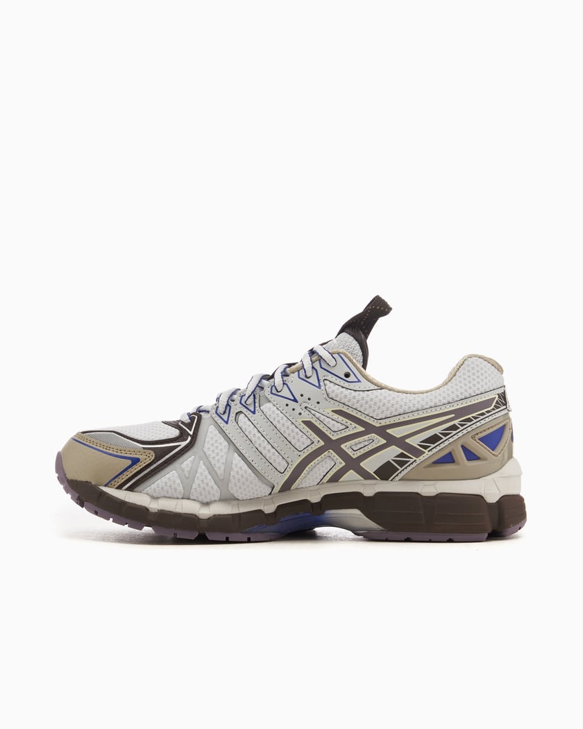ASICS UB10 S Gel Kayano 20 Gris 1203A640 020 FOOTDISTRICT