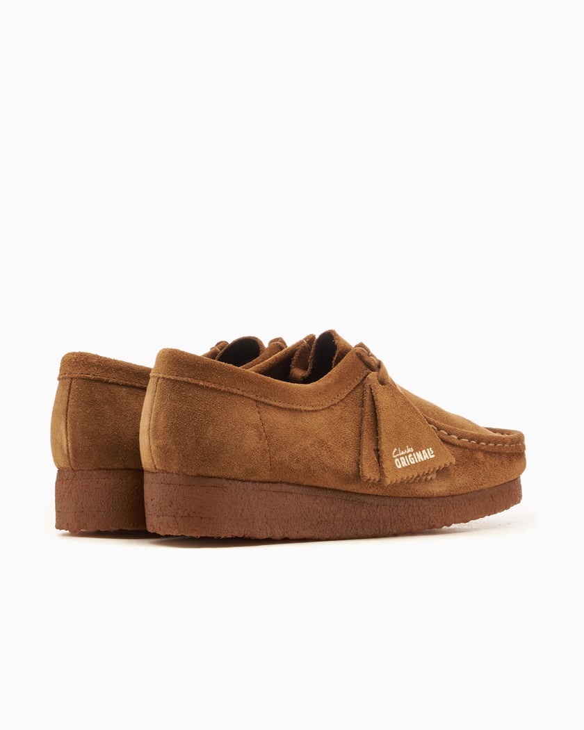 Clarks bruin best sale