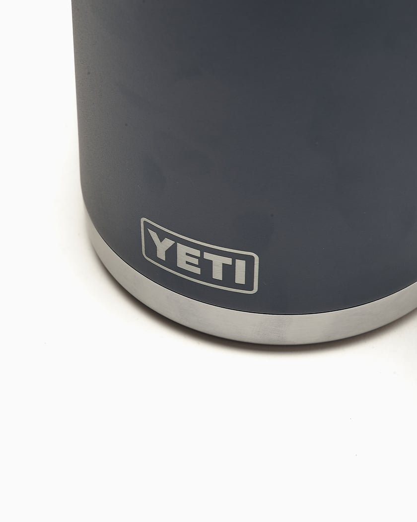 YETI Rambler 1893 ML Bottle Chug Blue SKU-0317-NVY