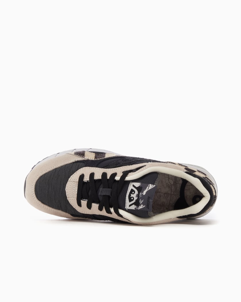 Saucony shadow trainers top