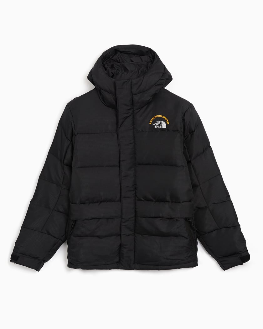 The North Face Himalayan 30Th Anniversary Men s Parka Schwarz NF0A88XEJK31 FOOTDISTRICT