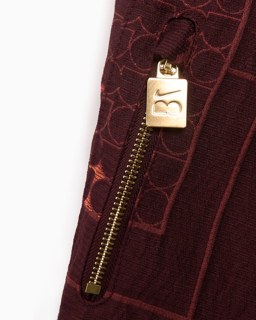 Veste nike bordeaux femme on sale