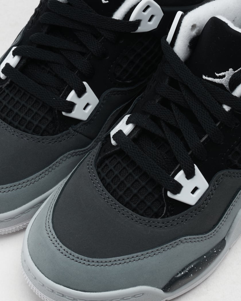 Air biliary Jordan vegan leather
