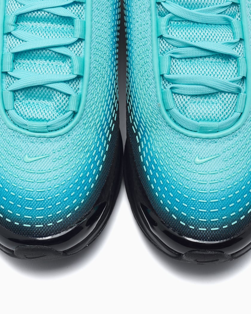 teal womens nikes